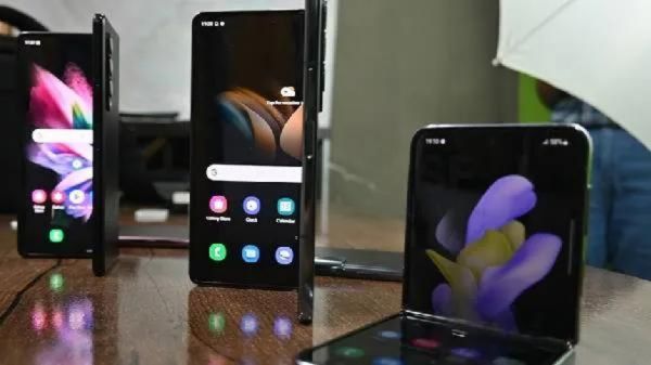 ಸ್ಯಾಮ್‌ಸಂಗ್‌ ಗ್ಯಾಲಕ್ಸಿ Z ಫ್ಲಿಪ್‌ 3 ಗೆ ದೊಡ್ಡ ರಿಯಾಯಿತಿ...