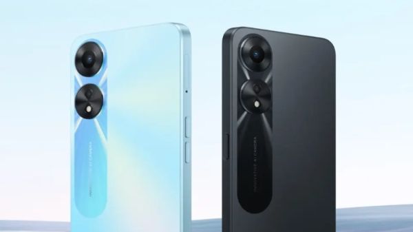 ಒಪ್ಪೋ A1 ವಿಟಾಲಿಟಿ ಎಡಿಷನ್‌ ಬಿಡುಗಡೆ! ಫೀಚರ್ಸ್‌ ಹೇಗಿದೆ?