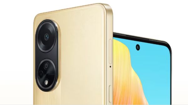 ಒಪ್ಪೋ F23 5G ಸ್ಮಾರ್ಟ್ಫೋನ್ ಇಂದಿನಿಂದ ಖರೀದಿಗೆ ಲಭ್ಯ: ಆಫರ್ ಏನಿದೆ? ಒಪ್ಪೋ F23 5G ಸ್ಮಾರ್ಟ್ಫೋನ್ ಇಂದಿನಿಂದ ಖರೀದಿಗೆ ಲಭ್ಯ: ಆಫರ್ ಏನಿದೆ?