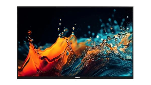 ಭಾರತದಲ್ಲಿ ಹೊಸ ಸ್ಮಾರ್ಟ್‌ಟಿವಿ ಸರಣಿ ಪರಿಚಯಿಸಿದ ಪ್ಯಾನಾಸೋನಿಕ್‌! 