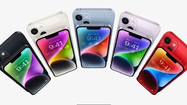 ವಿಶ್ವದಲ್ಲೇ ಅತ್ಯಂತ ಜನಪ್ರಿಯ ಪ್ರೀಮಿಯಂ ಸ್ಮಾರ್ಟ್‌ಫೋನ್‌ಗಳ ಲಿಸ್ಟ್‌ ಇಲ್ಲಿದೆ!