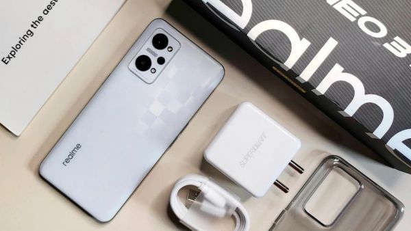 ಸಖತ್ ಬೆಲೆ ಇಳಿಕೆ ಕಂಡ ರಿಯಲ್‌ಮಿ GT ನಿಯೋ 3T ಸ್ಮಾರ್ಟ್‌ಫೋನ್‌!