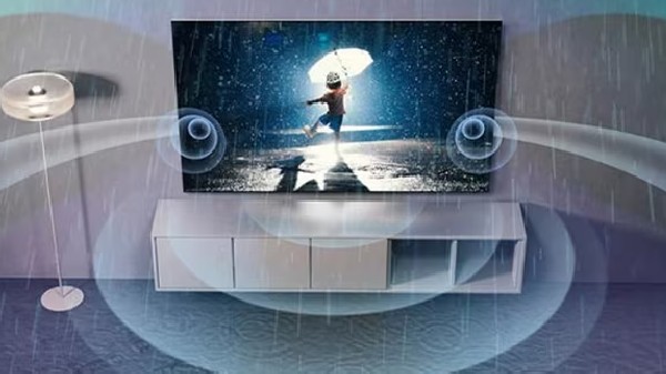 ಭಾರತದಲ್ಲಿ ಹೊಸ ಸ್ಮಾರ್ಟ್‌ಟಿವಿ ಪರಿಚಯಿಸಿದ ಸ್ಯಾಮ್‌ಸಂಗ್‌! ಡಿಸೈನ್‌ ಹೇಗಿದೆ? 