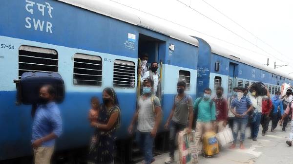 ಯಾವ ಸಮಯಕ್ಕೆ ರೈಲ್ವೆ ತತ್ಕಾಲ್ ಟಿಕೆಟ್ ಬುಕ್ ಮಾಡುವುದು ಸೂಕ್ತ! ಯಾವ ಸಮಯಕ್ಕೆ ರೈಲ್ವೆ ತತ್ಕಾಲ್ ಟಿಕೆಟ್ ಬುಕ್ ಮಾಡುವುದು ಸೂಕ್ತ!