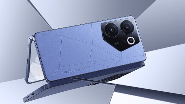 ಭಾರತಕ್ಕೆ ಎಂಟ್ರಿ ಕೊಟ್ಟ ಟೆಕ್ನೋ ಕ್ಯಾಮನ್‌ 20 ಸರಣಿ! ಅಬ್ಬಬ್ಬಾ ಬೆಂಕಿ ಪೀಚರ್ಸ್‌