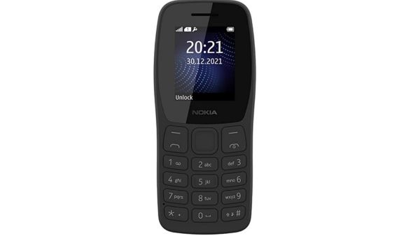 ನೋಕಿಯಾ 105 ಪ್ಲಸ್ ಫೋನ್‌ ಬೆಲೆಯಲ್ಲಿ ಭಾರೀ ಇಳಿಕೆ: ಇದುವೇ ಬೆಸ್ಟ್‌ ಆಫರ್‌!