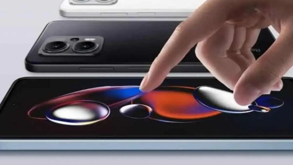 ಶಿಯೋಮಿ ನೋಟ್ 12T ಪ್ರೊ ಫೋನ್ ಅನಾವರಣ!..ಫೀಚರ್ಸ್ಗೆ ಗ್ರಾಹಕರು ಫಿದಾ! ಶಿಯೋಮಿ ನೋಟ್ 12T ಪ್ರೊ ಫೋನ್ ಅನಾವರಣ!..ಫೀಚರ್ಸ್ಗೆ ಗ್ರಾಹಕರು ಫಿದಾ!