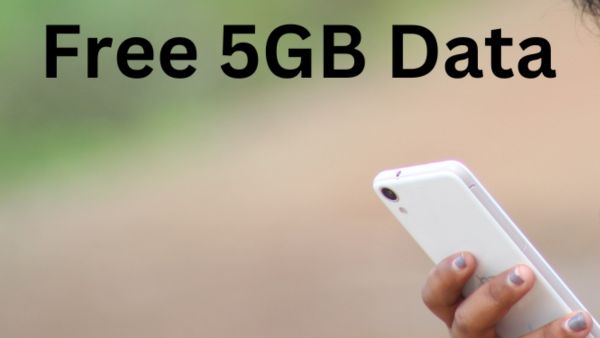 ಡೇಟಾ ಪ್ರಿಯರಿಗೆ ಸಿಹಿಸುದ್ದಿ!..ನೀವು ಬೇಡ ಅಂದ್ರೂ, 5GB ಡೇಟಾ ಗ್ಯಾರಂಟಿ!
