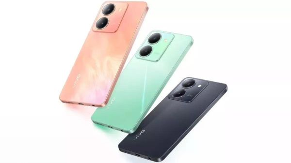 ವಿವೋ Y78 5G ಸ್ಮಾರ್ಟ್ಫೋನ್ ಅನಾವರಣ: ಫೀಚರ್ಸ್ ಏನಿವೆ? ವಿವೋ Y78 5G ಸ್ಮಾರ್ಟ್ಫೋನ್ ಅನಾವರಣ: ಫೀಚರ್ಸ್ ಏನಿವೆ?