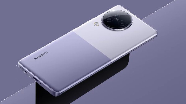 ಶಿಯೋಮಿ Civi 3 ಸ್ಮಾರ್ಟ್‌ಫೋನ್‌ ಲಾಂಚ್‌! 32MP ಡ್ಯುಯಲ್‌ ಸೆಲ್ಫಿ ಕ್ಯಾಮೆರಾ!