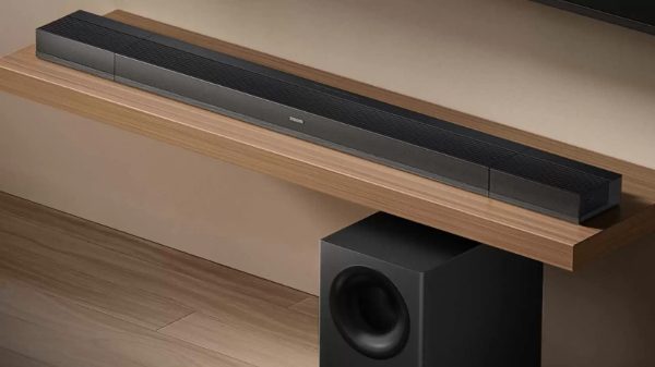 ಟೆಕ್‌ವಲಯದಲ್ಲಿ ಸಂಚಲನ ಸೃಷ್ಟಿಸಿದ ಶಿಯೋಮಿ ಟಿವಿ ಸ್ಪೀಕರ್‌! ಏನಿದರ ವಿಶೇಷ!