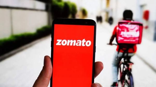 Zomato ಮೂಲಕ ಫುಡ್ ಆರ್ಡರ್ ಮಾಡೋರಿಗೆ ಇಲ್ಲಿದೆ ಗುಡ್ ನ್ಯೂಸ್! Zomato ಮೂಲಕ ಫುಡ್ ಆರ್ಡರ್ ಮಾಡೋರಿಗೆ ಇಲ್ಲಿದೆ ಗುಡ್ ನ್ಯೂಸ್!
