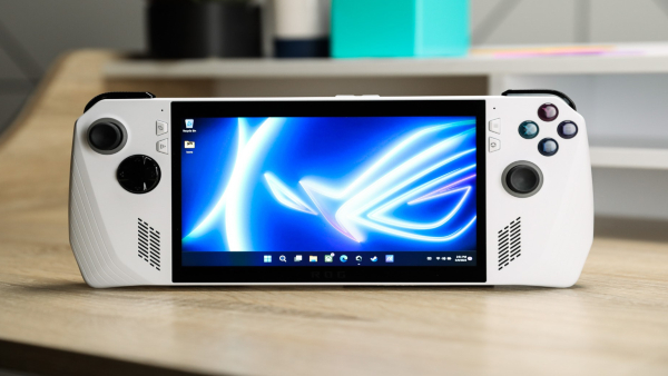 ಆಸುಸ್‌ನಿಂದ ಹೊಸ ಗೇಮಿಂಗ್‌ ಡಿವೈಸ್‌ ಘೋಷಣೆ!..ಗೇಮ್‌ ಪ್ರಿಯರಿಗೆ ಹಬ್ಬ!