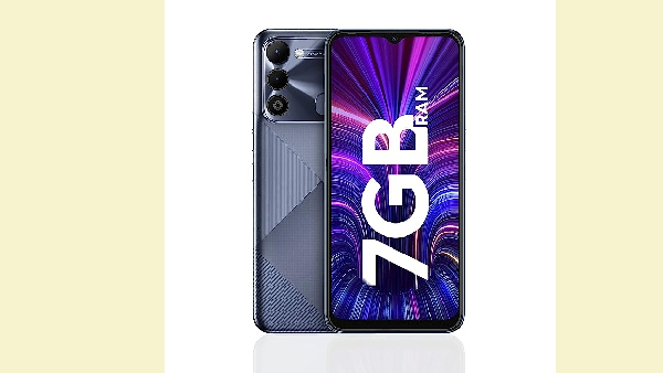 ಟೆಕ್ನೋ ಸ್ಪಾರ್ಕ್‌ 9 ಮೊಬೈಲ್‌ ಬೆಲೆಯಲ್ಲಿ ಇದೀಗ ಬಿಗ್ ಡಿಸ್ಕೌಂಟ್‌!