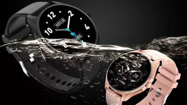 ಟೆಕ್‌ ವಲಯಕ್ಕೆ ಎಂಟ್ರಿ ಕೊಟ್ಟ ಮತ್ತೊಂದು ಸ್ಮಾರ್ಟ್‌ವಾಚ್‌!ಫುಲ್‌ ಡಿಫ್ರೆಂಟ್‌!