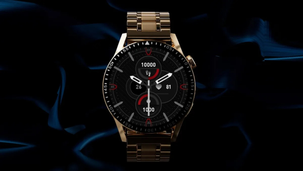 ಸ್ಮಾರ್ಟ್‌ವಾಚ್‌ ಖರೀದಿಸುವ ಮುನ್ನ ಈ ಸ್ಮಾರ್ಟ್‌ವಾಚ್‌ ಬಗ್ಗೆ ತಿಳಿದುಕೊಳ್ಳಿರಿ!