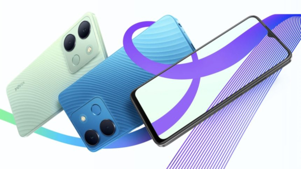 6000mAh ಬ್ಯಾಟರಿ ಇರುವ ಈ ಫೋನಿನ ಆಫರ್‌ ಬೆಲೆ 7,299ರೂ.!