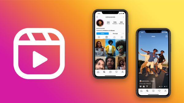 Instagramನಲ್ಲೇ ರೀಲ್ಸ್ ಡೌನ್‌ಲೋಡ್‌ ಮಾಡಬಹುದು, ಅದೇಗೆ ಅತೀರಾ!