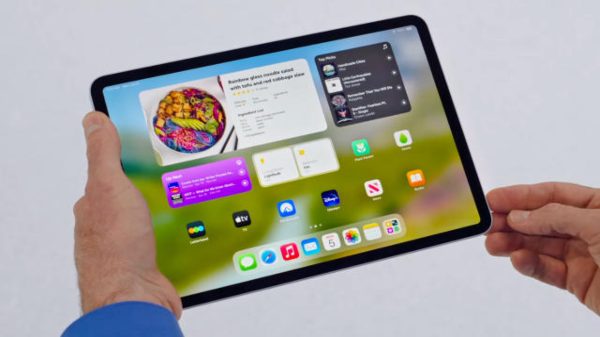 Apple iPadOS 17: Apple WWDC 2023 ರಲ್ಲಿ iPadOS 17 ಅನಾವರಣ! ವಿಶೇಷತೆ ಏನು?