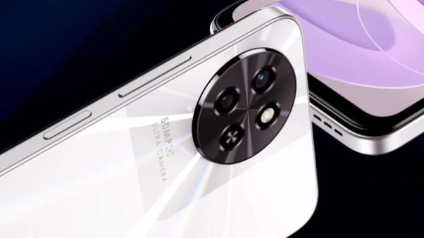 ಕೇವಲ 8,799ರೂ. ಬೆಲೆಯಲ್ಲಿ 50 MP ಸೆನ್ಸಾರ್‌ ಕ್ಯಾಮೆರಾ ಸ್ಮಾರ್ಟ್‌ಫೋನ್‌ ಲಭ್ಯ!