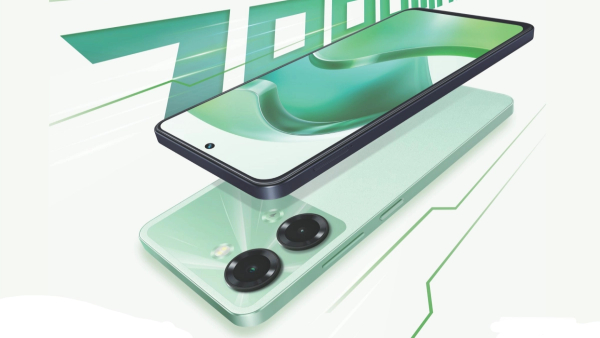 ಎಂಟ್ರಿ ಕೊಡಲಿದೆ ಐಟೆಲ್‌ P40+ ಫೋನ್‌!..7,000mAh ಖಚಿತ!..ಬೆಲೆಯೂ ಅಗ್ಗ!