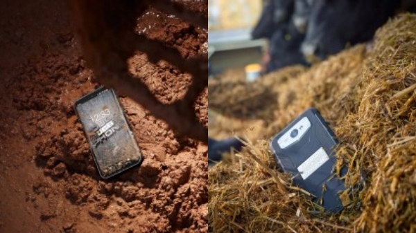 JCB ಟಫ್‌ಫೋನ್,ಟಫ್‌ಫೋನ್ ಮ್ಯಾಕ್ಸ್ ಲಾಂಚ್‌;ಇವುಗಳಿಗೆ ಚಂಡಮಾರುತ ಲೆಕ್ಕಕ್ಕಿಲ್ಲ