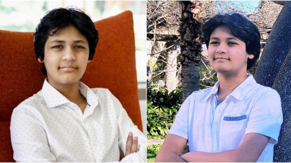 ಎಲಾನ್ ಮಸ್ಕ್‌ರ ಸ್ಪೇಸ್‌ಎಕ್ಸ್‌ಗೆ 14 ವರ್ಷದ ಹೊಸ ಸಾಫ್ಟ್‌ವೇರ್ ಇಂಜಿನಿಯರ್ ನೇಮಕ!