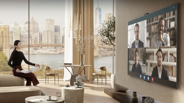 LG ಸ್ಮಾರ್ಟ್ ಟಿವಿ ಬಳಕೆದಾರರಿಗೆ ಗುಡ್ ನ್ಯೂಸ್: ಟಿವಿಯಲ್ಲಿ ಕ್ಯಾಮೆರಾ ಬೆಂಬಲ! 