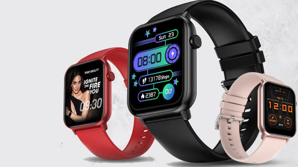 ಫೈರ್‌ಬೋಲ್ಟ್‌ ಈ ಸ್ಮಾರ್ಟ್‌ವಾಚ್‌ಗೆ ಬಿಗ್‌ ಡಿಸ್ಕೌಂಟ್‌!..ಅಗ್ಗದ ಬೆಲೆಗೆ ಲಭ್ಯ!