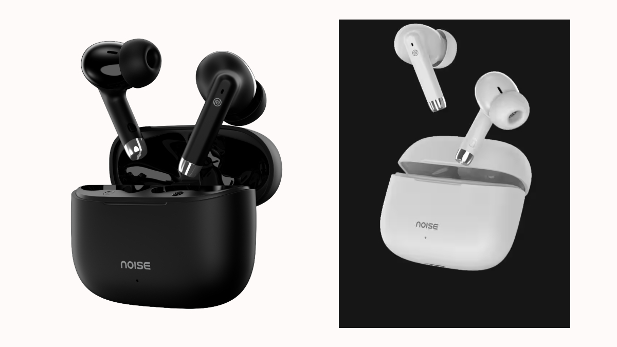 ನಾಯ್ಸ್ ಬಡ್ಸ್ ಏರೋ ಇಯರ್‌ಬಡ್ಸ್‌ ಲಾಂಚ್‌; ಬೆಲೆ ಇಷ್ಟೇ, ಫೀಚರ್ಸ್‌ ಮಾತ್ರ ಮಸ್ತ್‌