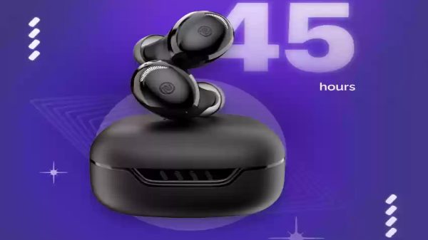 ಕೈಗೆಟಕುವ ಬೆಲೆಯಲ್ಲಿ ಆಕರ್ಷಕ ಇಯರ್‌ಬಡ್ಸ್‌ ಪರಿಚಯಿಸಿದ ನಾಯ್ಸ್‌!