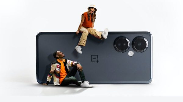 ಒನ್‌ಪ್ಲಸ್‌ನಿಂದ ಹೊಸ ಸ್ಮಾರ್ಟ್‌ಫೋನ್‌ ಲಾಂಚ್‌! 108 ಮೆಗಾಪಿಕ್ಸೆಲ್‌ ಕ್ಯಾಮೆರಾ!