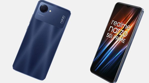 ಅಗ್ಗದ ಬೆಲೆಯ 'ರಿಯಲ್‌ಮಿ ನಾರ್ಜೊ 50i' ಫೋನ್‌ಗೆ ಈಗ ಬೊಂಬಾಟ್‌ ರಿಯಾಯಿತಿ!