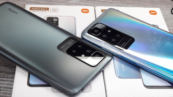 ರೆಡ್ಮಿ ಮೊಬೈಲ್‌ ಖರೀದಿಸುವ ಗ್ರಾಹಕರಿಗೆ ಸಿಹಿಸುದ್ದಿ!.ಆಫರ್‌ನಲ್ಲಿ ಈ ಫೋನ್‌ ಲಭ್ಯ