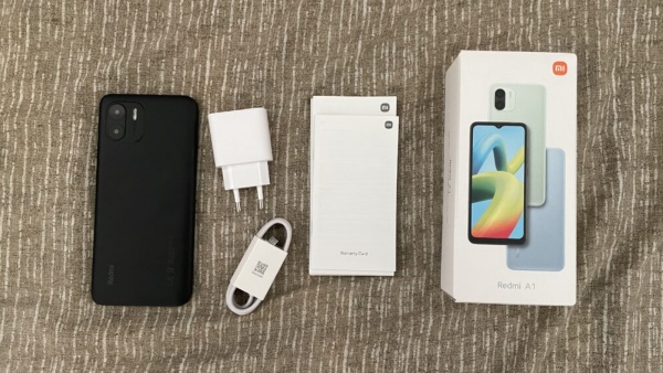 ರೆಡ್ಮಿ A1 ಮೊಬೈಲ್‌ಗೆ ಈಗ ಸೂಪರ್‌ ಆಫರ್‌!..ಅಗ್ಗದ ಬೆಲೆಗೆ ಖರೀದಿಸಿ!