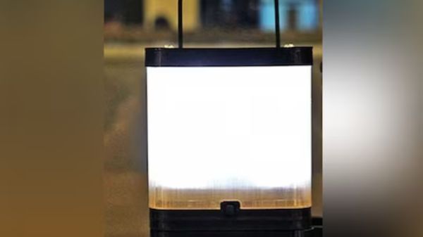 ಉಪ್ಪು ನೀರು ಅಥವಾ  ಮೂತ್ರದಿಂದಲೇ ಬೆಳಕು ನೀಡುತ್ತೆ ಈ ಡಿವೈಸ್‌!  