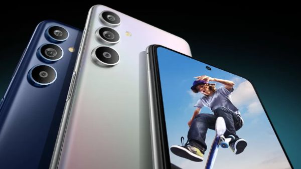 ಭಾರತದಲ್ಲಿ ಸ್ಯಾಮ್‌ಸಂಗ್‌ ಕಮಾಲ್‌! 6,000mAh ಸಾಮರ್ಥ್ಯದ ಹೊಸ ಫೋನ್‌ ಲಾಂಚ್‌!