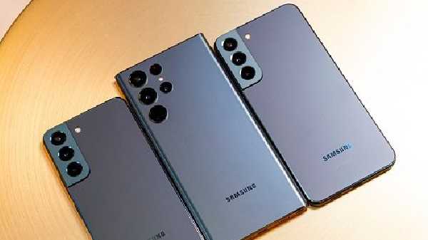 ಸ್ಯಾಮ್‌ಸಂಗ್‌ ಗ್ಯಾಲಕ್ಸಿ S22 ಬೆಲೆಯಲ್ಲಿ ಶಾಶ್ವತ ಇಳಿಕೆ!..ಉಳಿತಾಯ ಪಕ್ಕಾ!