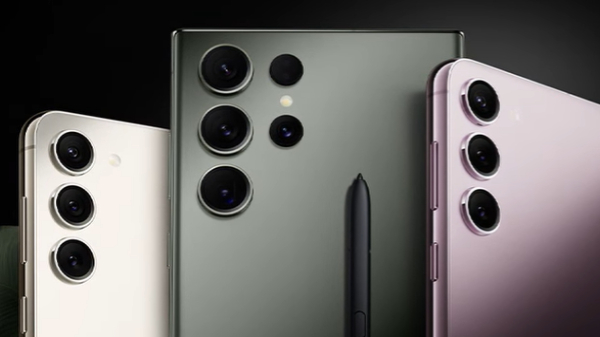 ಸ್ಯಾಮ್‌ಸಂಗ್‌ ಗ್ಯಾಲಕ್ಸಿ S23 ಅಲ್ಟ್ರಾ ಸ್ಮಾರ್ಟ್‌ಫೋನ್‌ ಇದೀಗ ಹೊಸ ಆಯ್ಕೆಯಲ್ಲಿ!