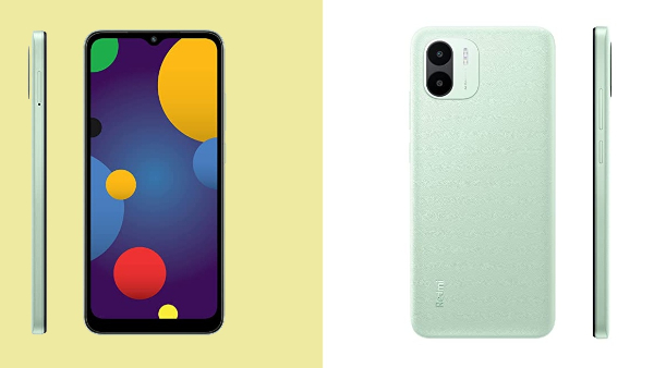 ಜೂನ್ 20 ರಂದು ರೆಡ್ಮಿಯ ಈ ಫೋನ್‌ ಸೇಲ್‌ ಶುರು!..ಬೆಲೆ 6,799ರೂ! 