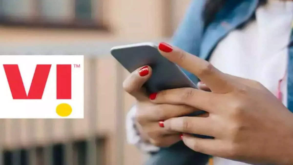 ವಿ ಟೆಲಿಕಾಂನ 839ರೂ. ಪ್ಲ್ಯಾನ್‌ನಲ್ಲಿ ಮೂರು ತಿಂಗಳು ಈ ಜನಪ್ರಿಯ OTT ಆಪ್‌ ಉಚಿತ!