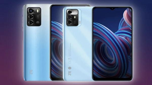 ಮಾರುಕಟ್ಟೆಗೆ ಎಂಟ್ರಿ ಕೊಟ್ಟ ZTE ಬ್ಲೇಡ್‌ A72s ಸ್ಮಾರ್ಟ್‌ಫೋನ್‌! ವಿಶೇಷತೆ ಏನು?