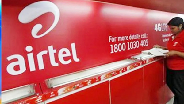 ಏರ್‌ಟೆಲ್‌ನ ಈ ಅಗ್ಗದ ರೀಚಾರ್ಜ್‌ ಗ್ರಾಹಕರಿಗೆ ಖಂಡಿತಾ ಇಷ್ಟ!..ಪ್ರಯೋಜನ ಏನಿವೆ?