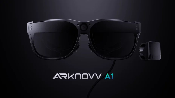 ಇದು ಸಾಮಾನ್ಯ ಕನ್ನಡಕ ಅಲ್ಲವೇ ಅಲ್ಲ; ಇದರ ಫೀಚರ್ಸ್‌ ಕೇಳಿದ್ರೆ ಶಾಕ್‌ ಆಗ್ತೀರಾ?