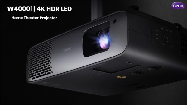 ಭಾರತದಲ್ಲಿ ಹೊಸ ಪ್ರೊಜೆಕ್ಟರ್‌ ಪರಿಚಯಿಸಿದ BenQ! ಬೆಲೆ ಎಷ್ಟು? ಏನಿದರ ವಿಶೇಷ!