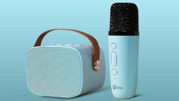 ಮಾರುಕಟ್ಟೆಗೆ ಬಂತು ಪಕ್ಕಾ ಸ್ವದೇಶಿ ಬ್ರಾಂಡ್‌ ಬ್ಲೂಟೂತ್‌ ಸ್ಪೀಕರ್‌! ಬೆಲೆ ಎಷ್ಟು