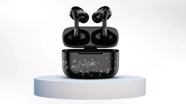 ಮ್ಯೂಸಿಕ್‌ ಪ್ರಿಯರಿಗಾಗಿ ಹೊಸ ಇಯರ್‌ಫೋನ್‌ ಪರಿಚಯಿಸಿದ ಬೋಟ್‌! ಬೆಲೆ ಎಷ್ಟು?