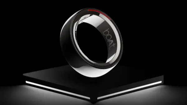 ಇದು ಕೇವಲ ರಿಂಗ್‌ ಅಲ್ಲ, ನಿಮ್ಮ ಹೃದಯಬಡಿತವನ್ನೇ ಅಳೆಯಬಲ್ಲ ಸ್ಮಾರ್ಟ್‌ ರಿಂಗ್‌!