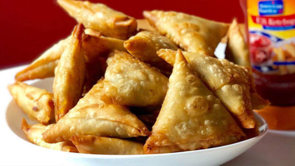 ಸಮೋಸಾ ಆರ್ಡರ್‌ ಮಾಡಿದ ವ್ಯಕ್ತಿಗೆ ಆಗಿದ್ದೇನು? ನೀವು ಕೂಡ ಈ ಸುದ್ದಿ ಓದಲೇಬೇಕು!