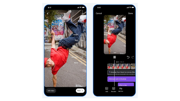 Facebook ಬಳಕೆದಾರರೇ ಗಮನಿಸಿ...ಇಷ್ಟು ಫೀಚರ್ಸ್‌ ಸಾಕು ನೀವು ಫೇಮಸ್ ಆಗಲು! 